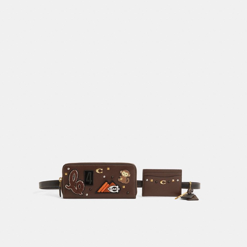 Coach Custom Belt Bag Creation - Preorder