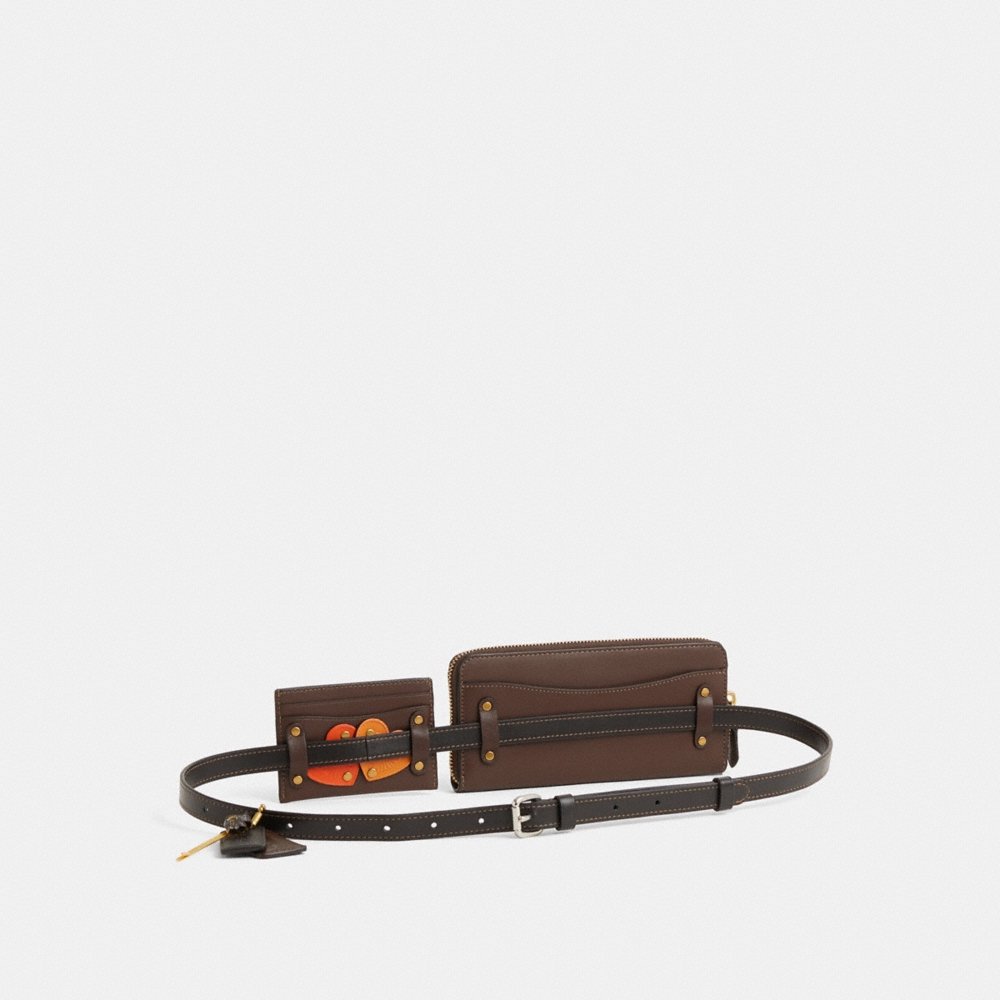 Coach Custom Belt Bag Creation - Preorder