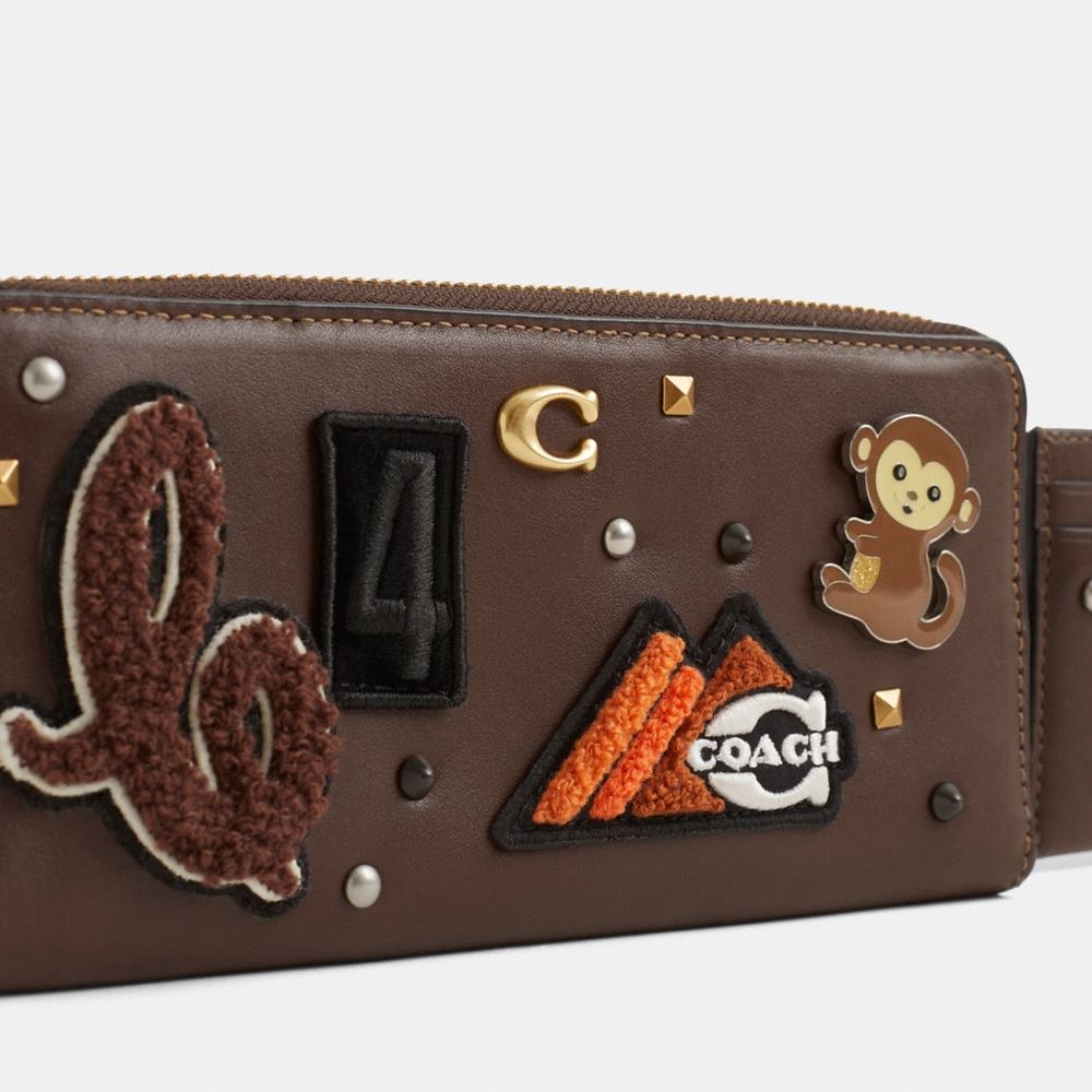 Coach Custom Belt Bag Creation - Preorder
