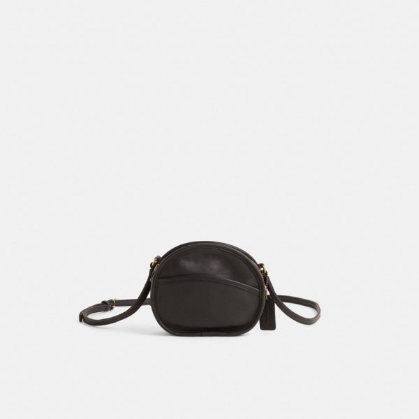 Coach Vintage Classic Canteen Bag - Preorder