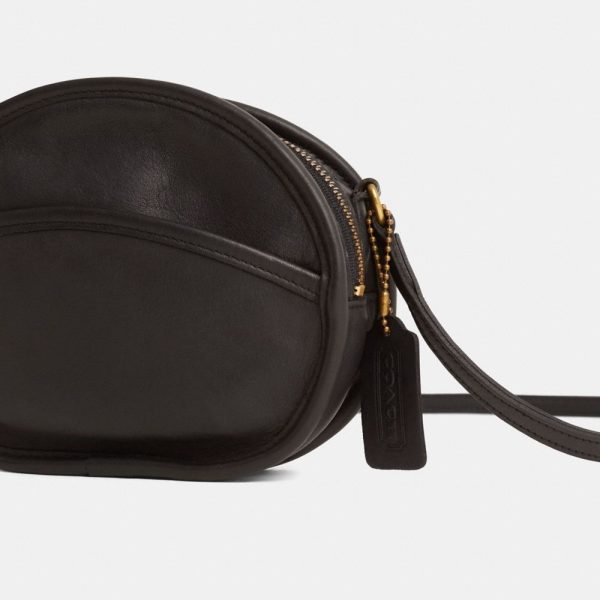 Coach Vintage Classic Canteen Bag - Preorder