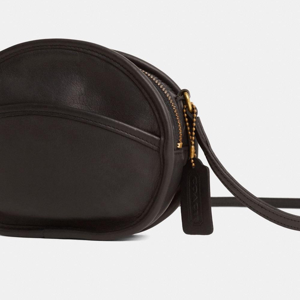Coach Vintage Classic Canteen Bag - Preorder