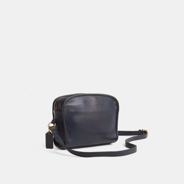 Coach Vintage Metropolis Zip Bag - Preorder