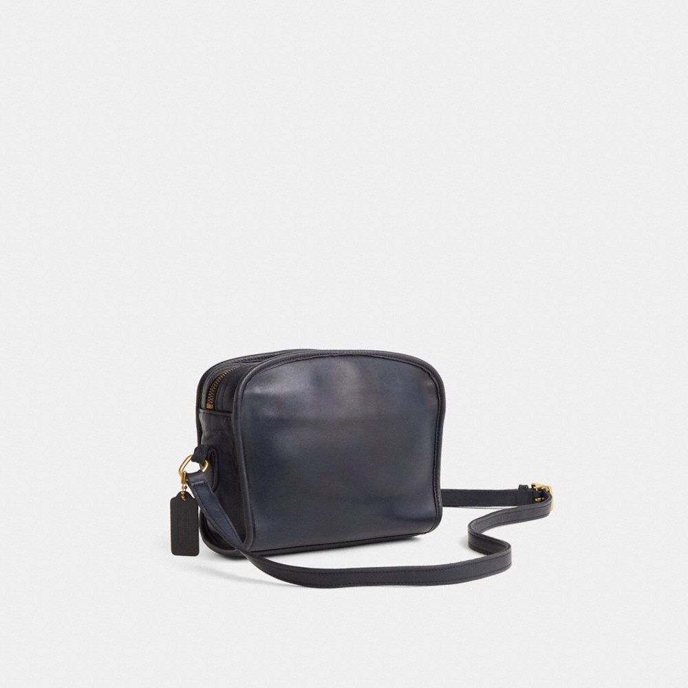 Coach Vintage Metropolis Zip Bag - Preorder