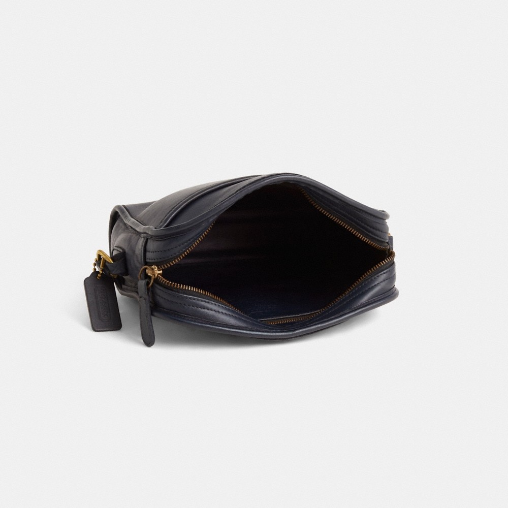 Coach Vintage Metropolis Zip Bag - Preorder