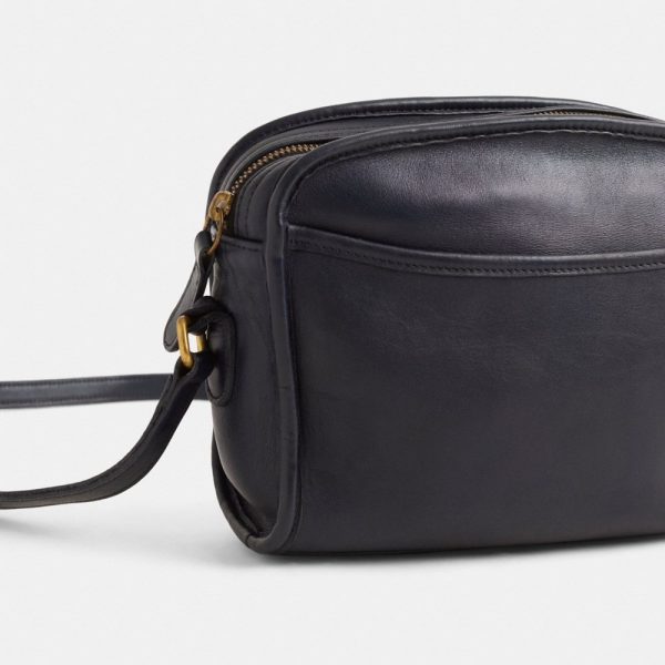 Coach Vintage Metropolis Zip Bag - Preorder