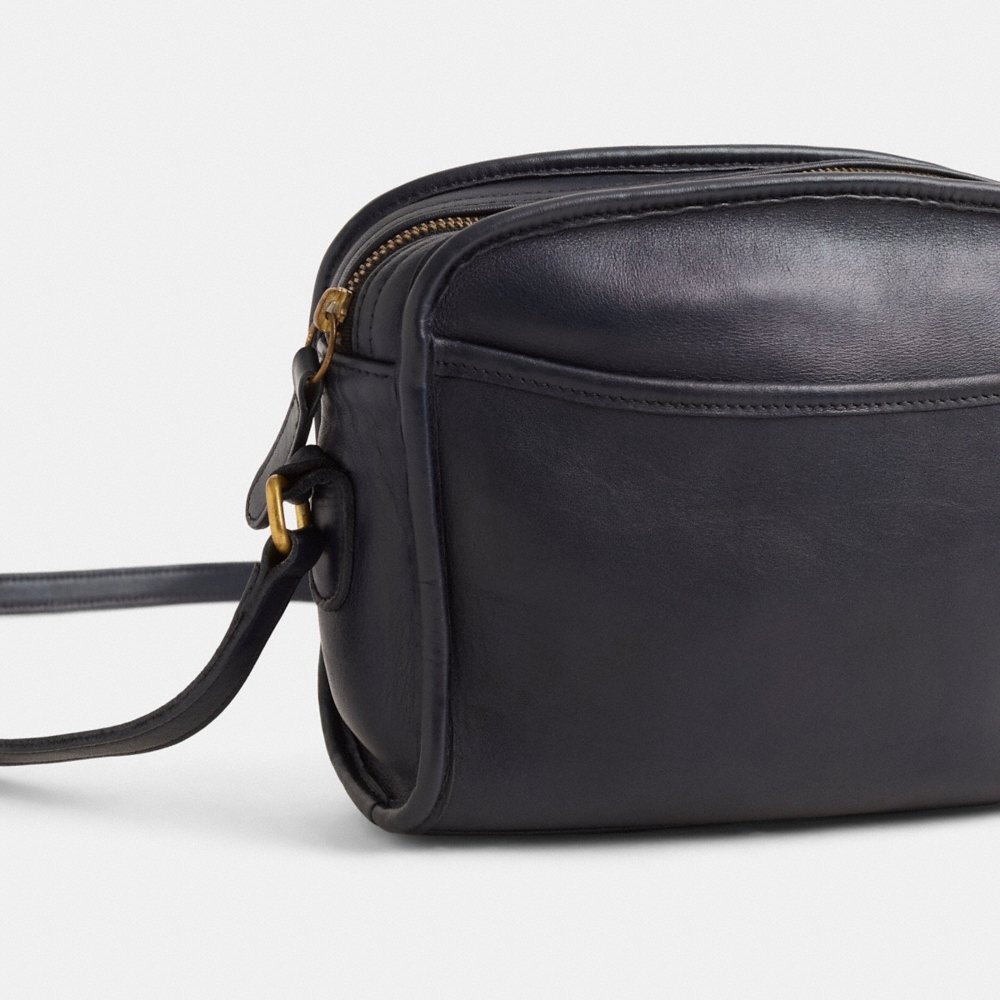 Coach Vintage Metropolis Zip Bag - Preorder