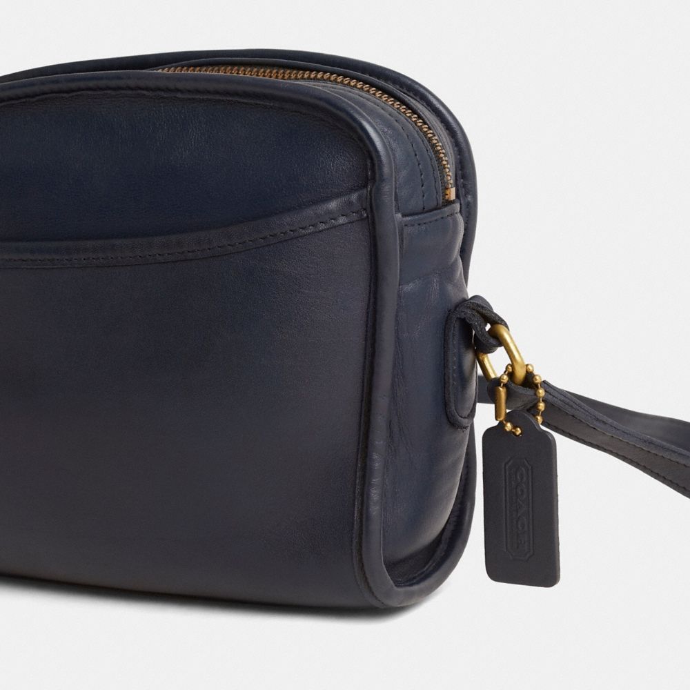 Coach Vintage Metropolis Zip Bag - Preorder