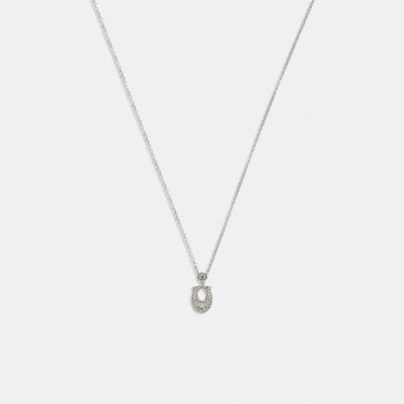 Silver / Clear