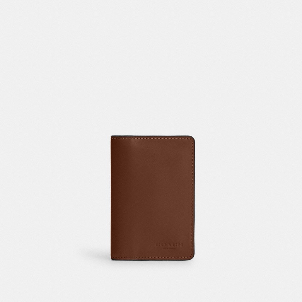 Coach Outlet ID Wallet - Preorder