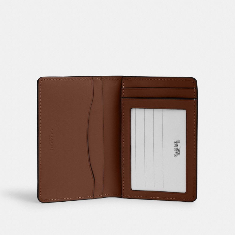 Coach Outlet ID Wallet - Preorder