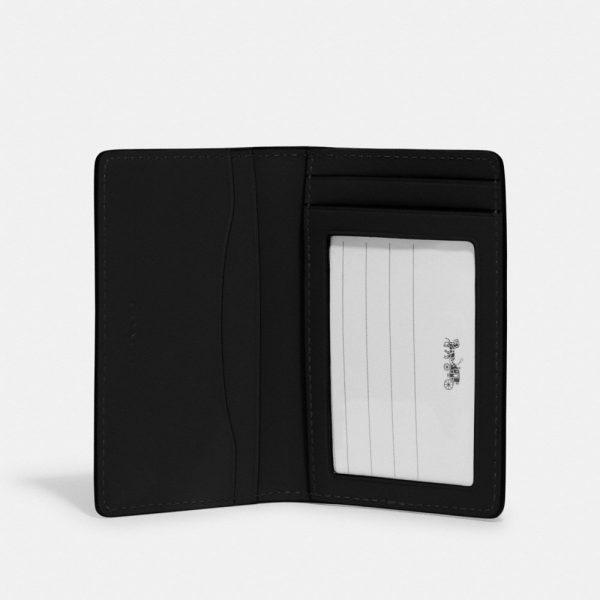 Coach Outlet ID Wallet - Preorder