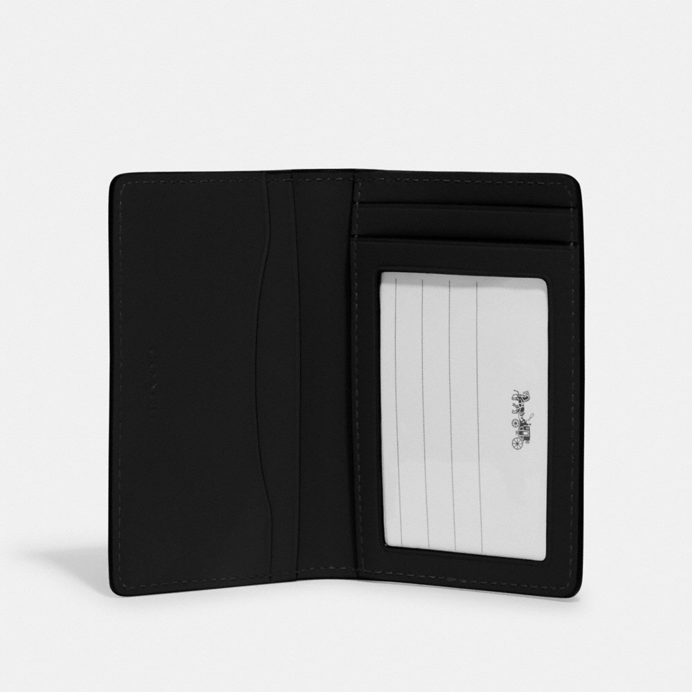 Coach Outlet ID Wallet - Preorder