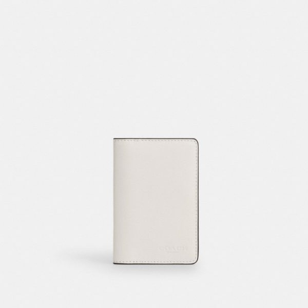 Coach Outlet ID Wallet - Preorder