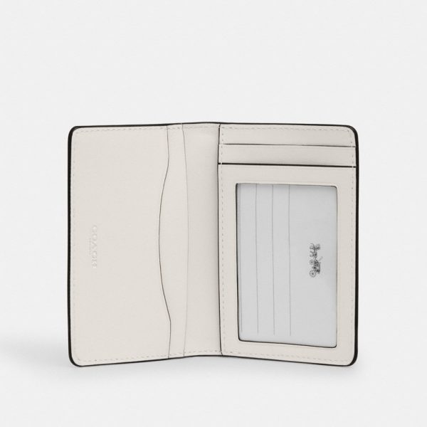 Coach Outlet ID Wallet - Preorder
