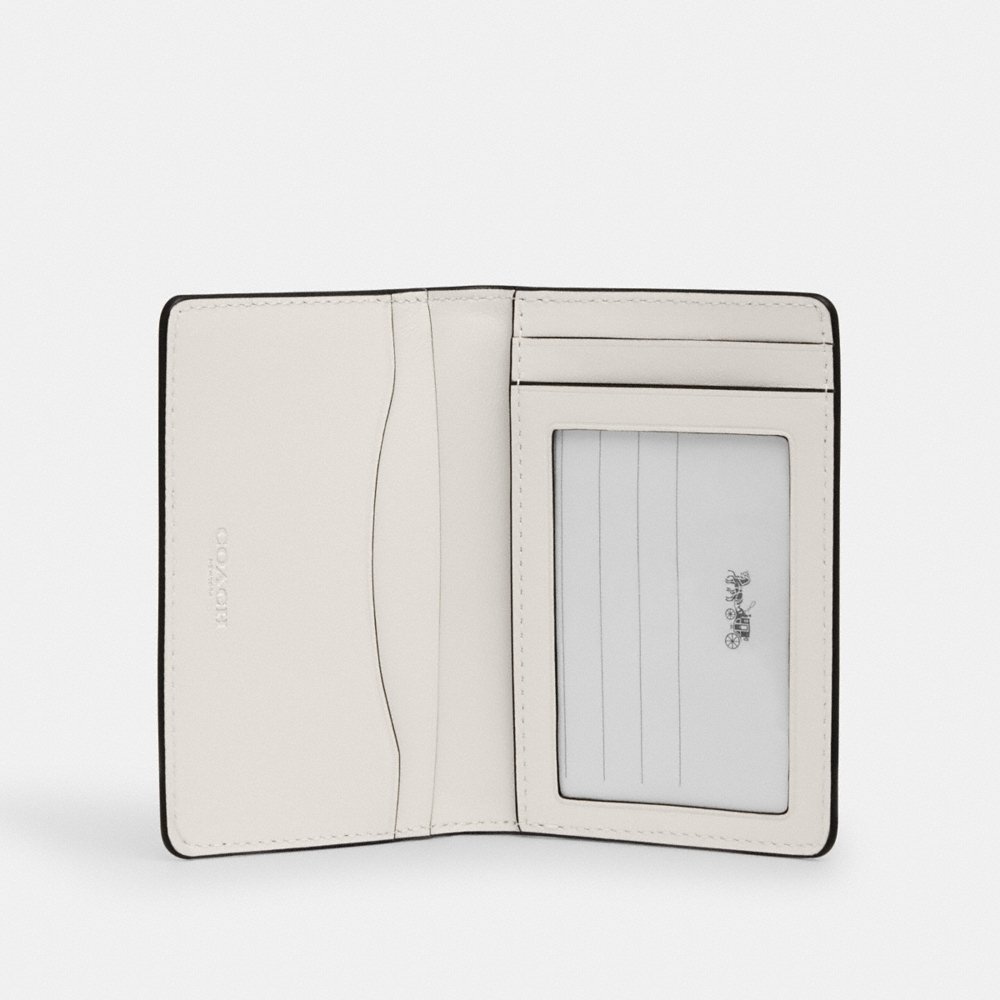Coach Outlet ID Wallet - Preorder