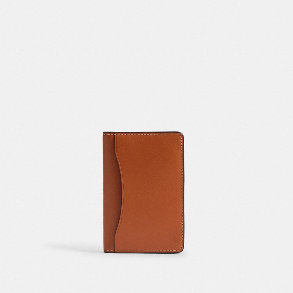 Coach Outlet ID Wallet - Preorder