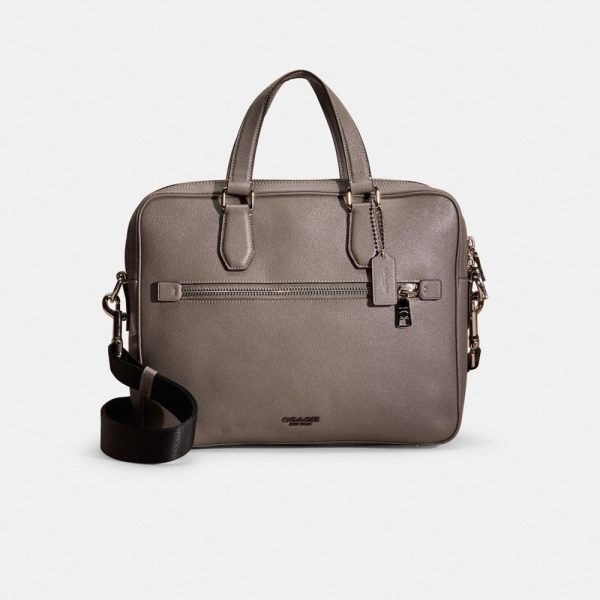 Coach Restored Kennedy Brief - Preorder