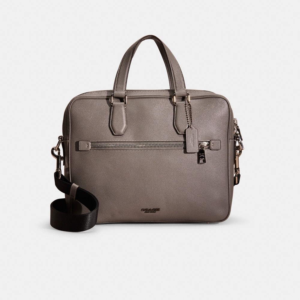 Coach Restored Kennedy Brief - Preorder