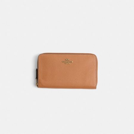 Brass / Light Camel