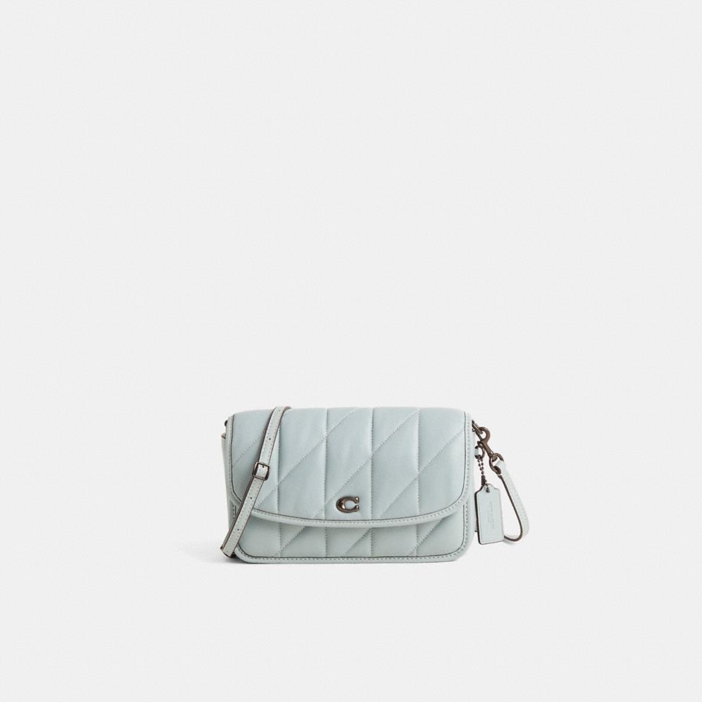 Coach Restored Hayden Crossbody With Pillow Quilting - Preorder