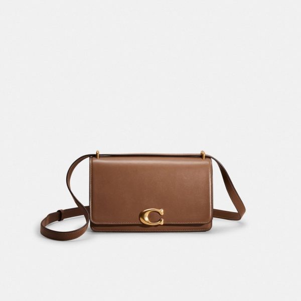 Coach Restored Bandit Shoulder Bag - Preorder