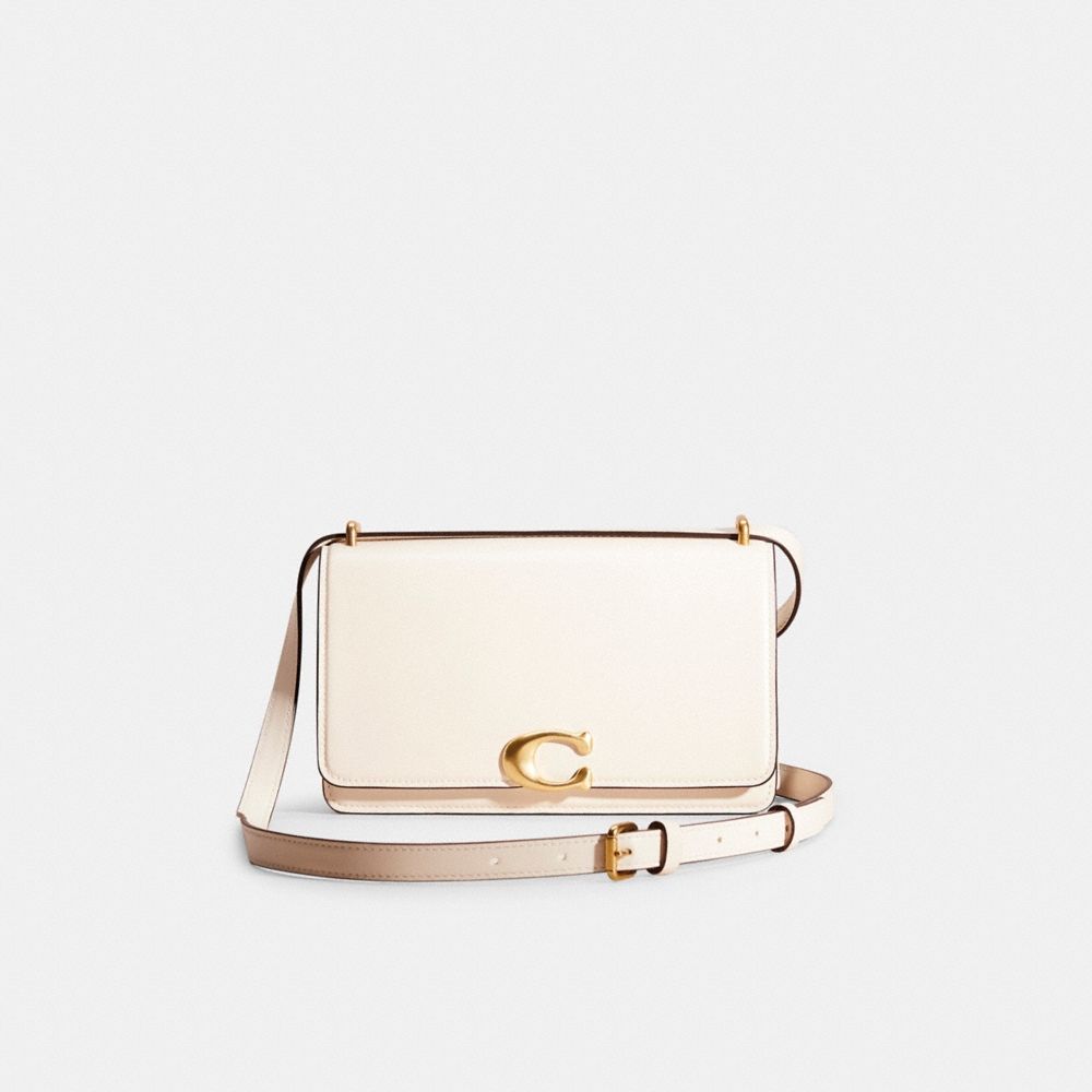 Coach Restored Bandit Shoulder Bag - Preorder