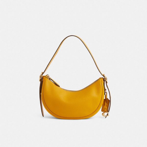 Coach Restored Luna Shoulder Bag - Preorder