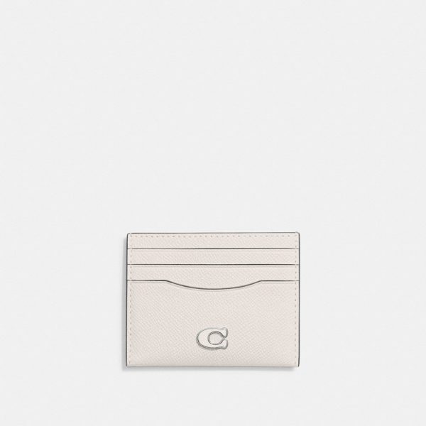 Coach Card Case - Preorder