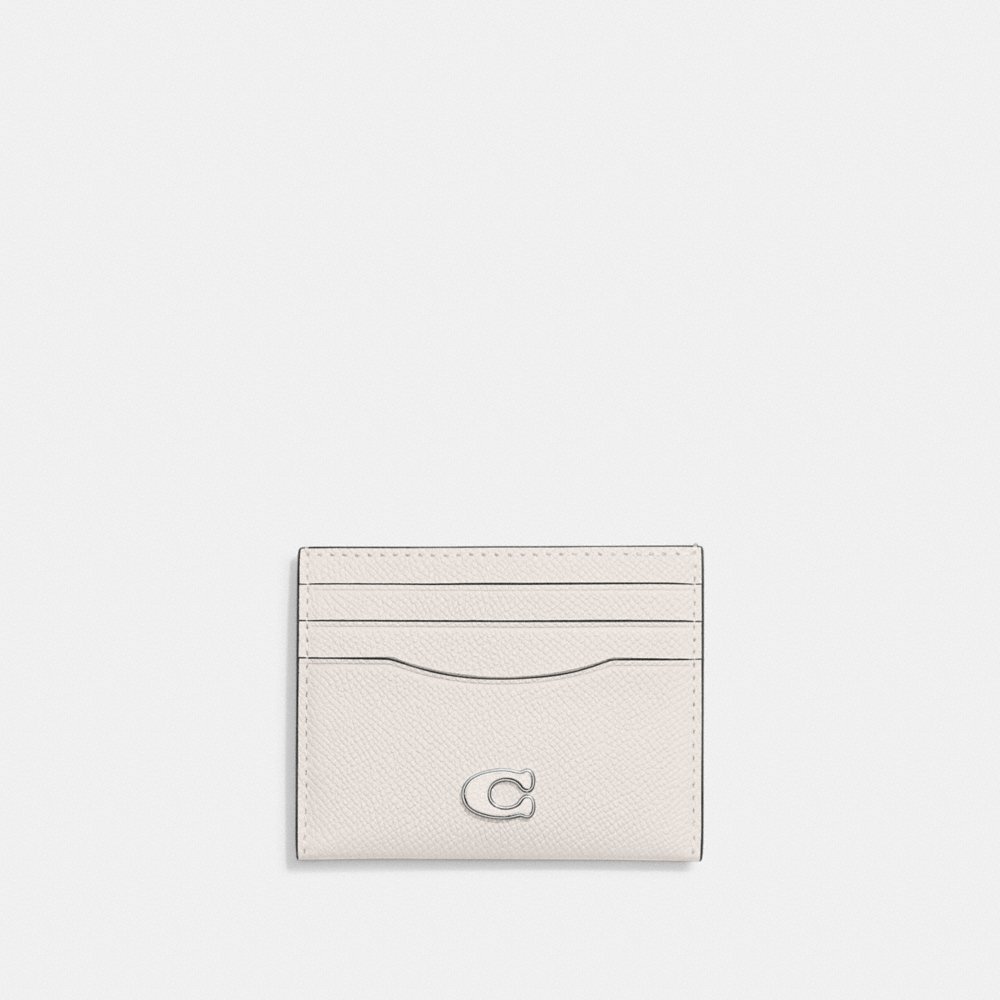 Coach Card Case - Preorder