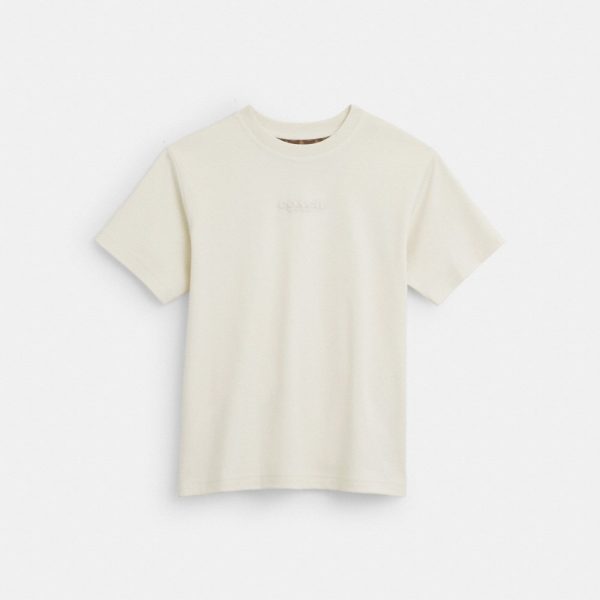 Coach Outlet Coach Top - Preorder