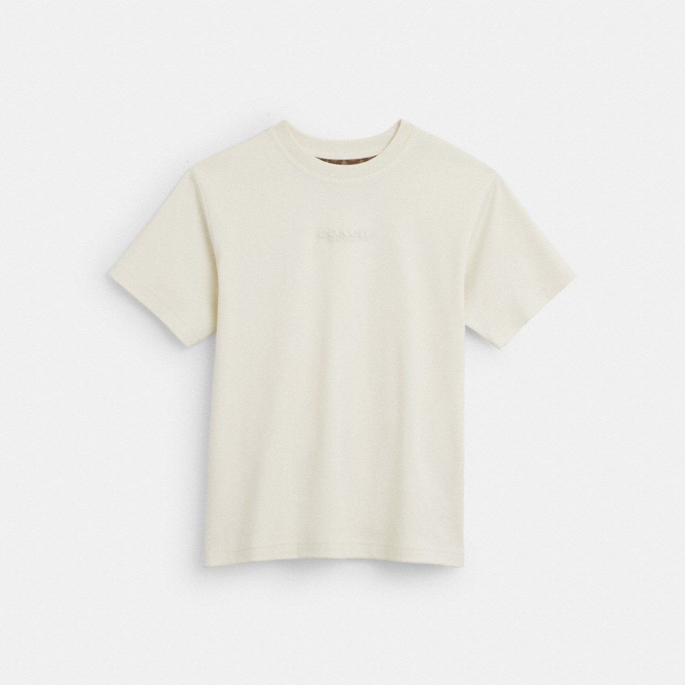 Coach Outlet Coach Top - Preorder