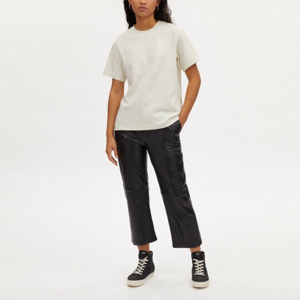 Coach Outlet Coach Top - Preorder