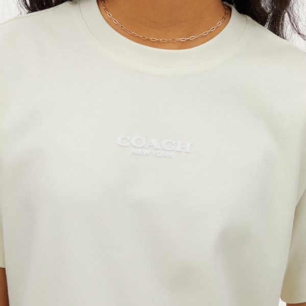 Coach Outlet Coach Top - Preorder