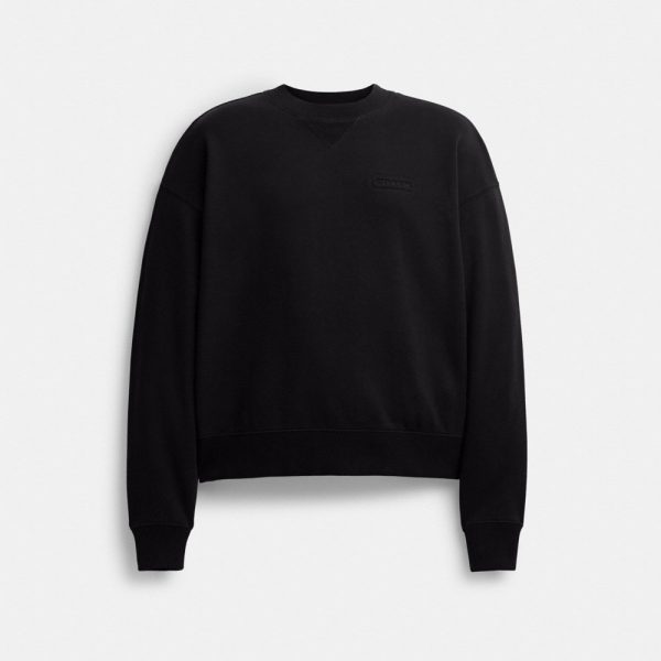 Coach Essential Crewneck - Preorder