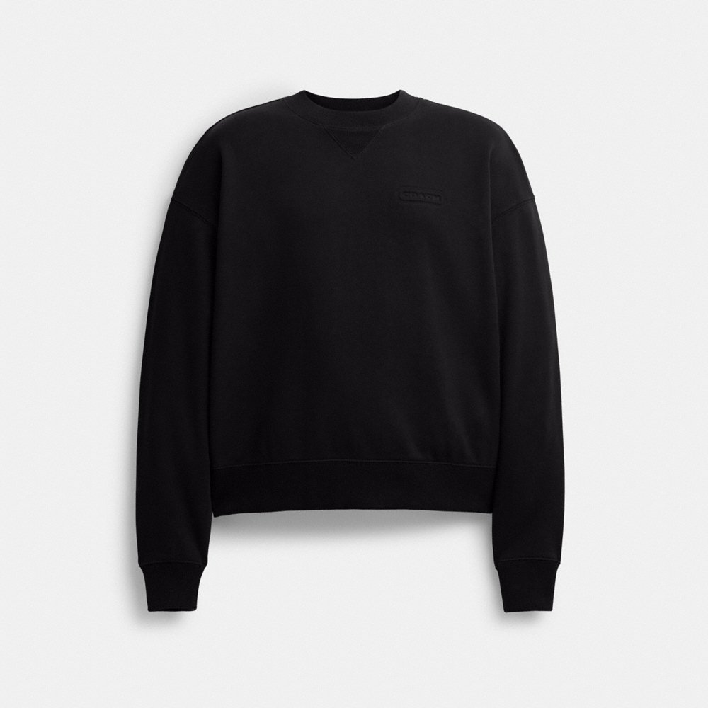 Coach Essential Crewneck - Preorder