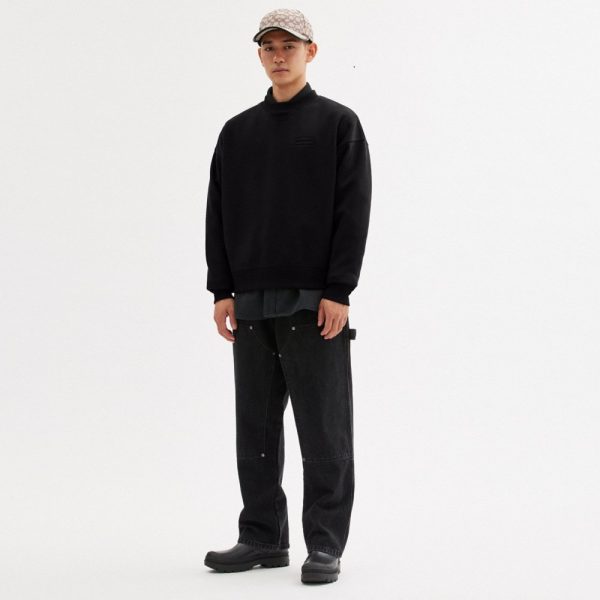 Coach Essential Crewneck - Preorder