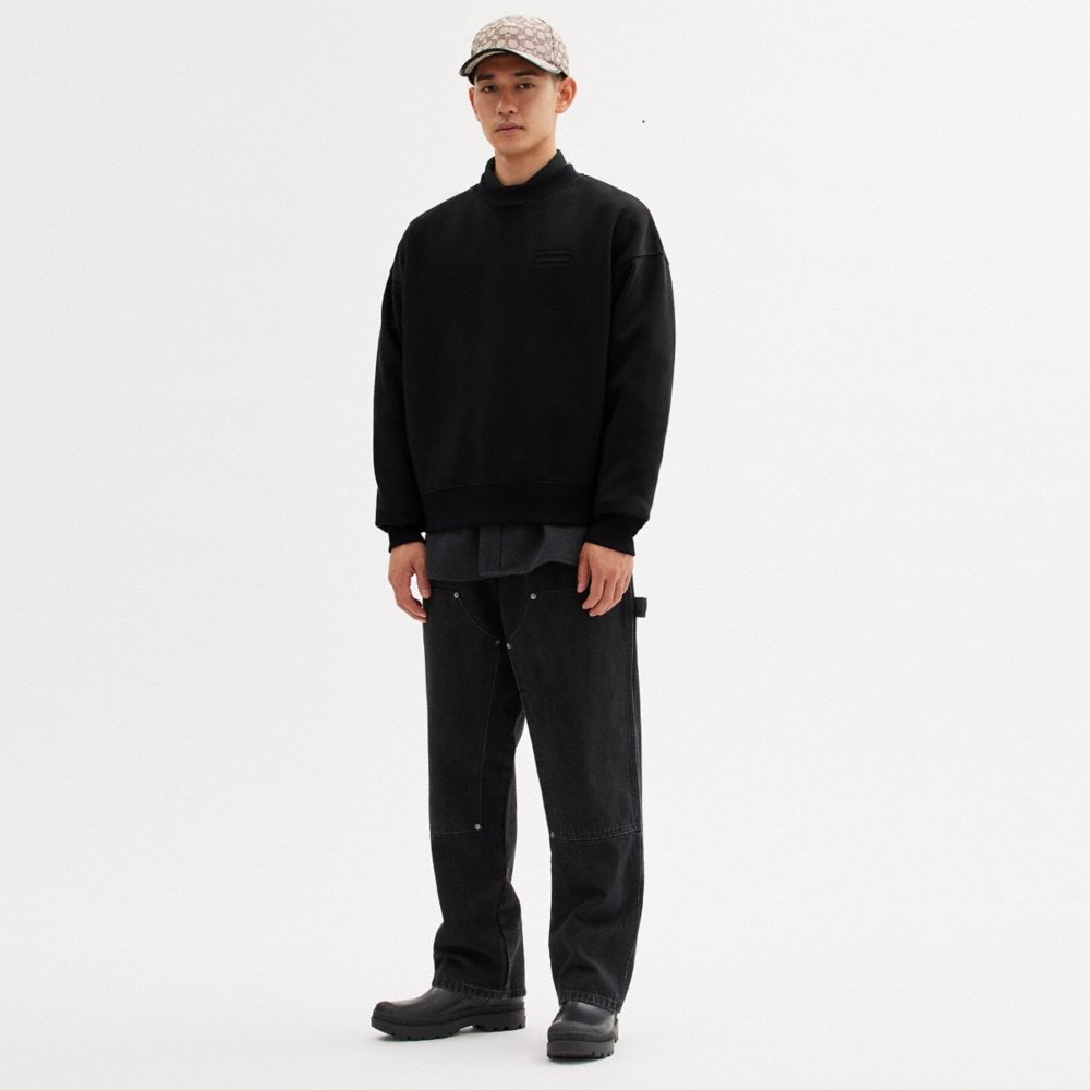 Coach Essential Crewneck - Preorder