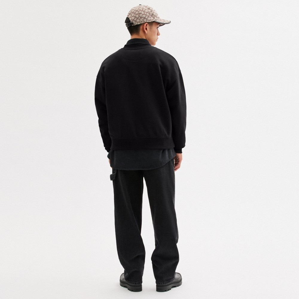 Coach Essential Crewneck - Preorder