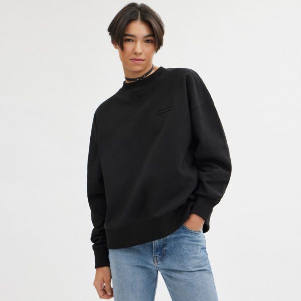 Coach Essential Crewneck - Preorder