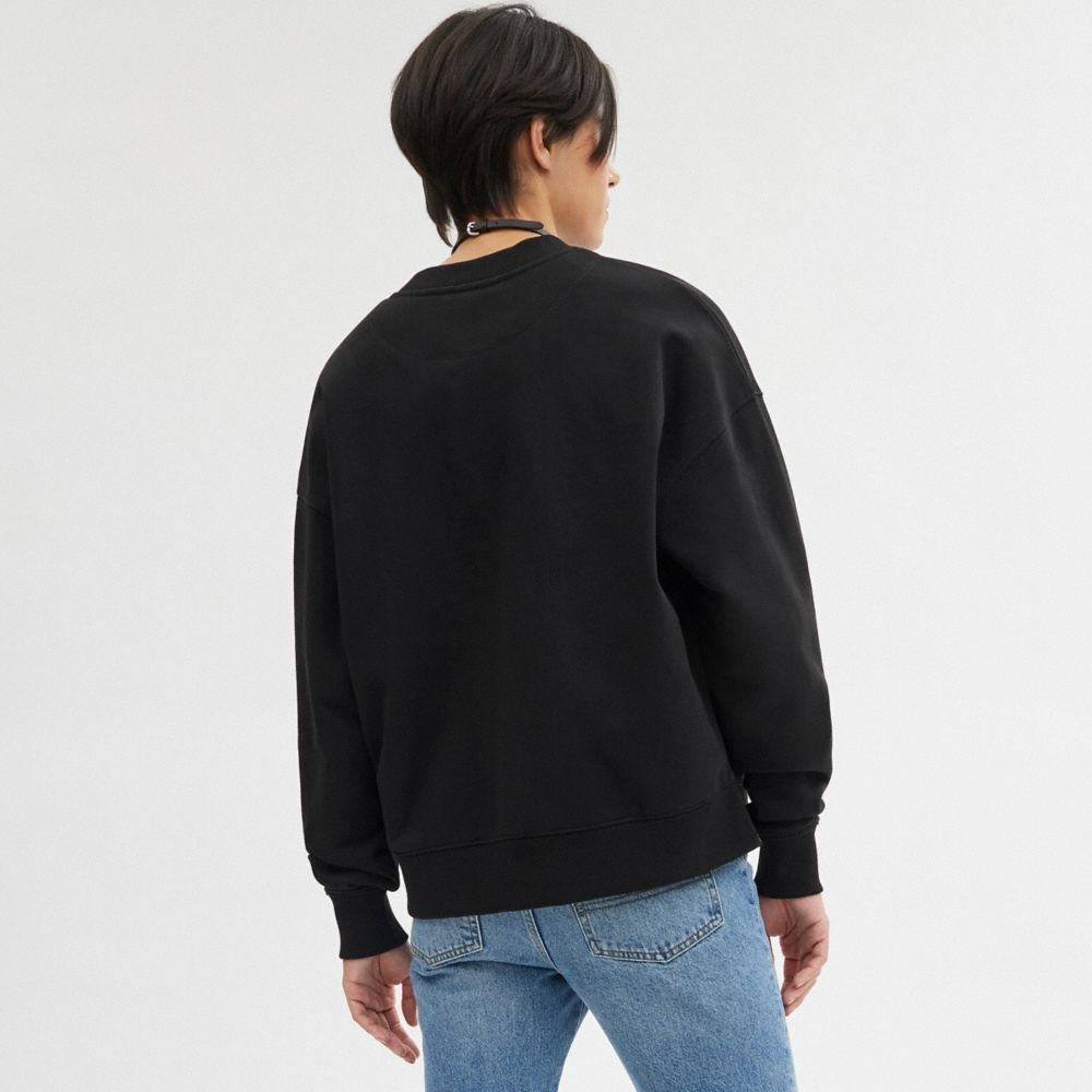 Coach Essential Crewneck - Preorder