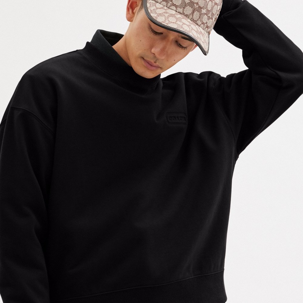 Coach Essential Crewneck - Preorder