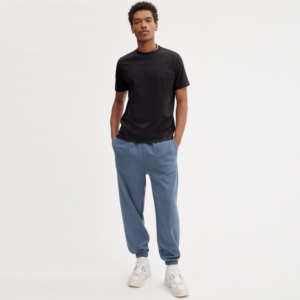Coach Essential T-Shirt - Preorder - Image 2