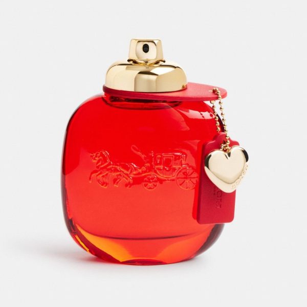 Coach Outlet Love Eau De Parfum 90ML - Preorder