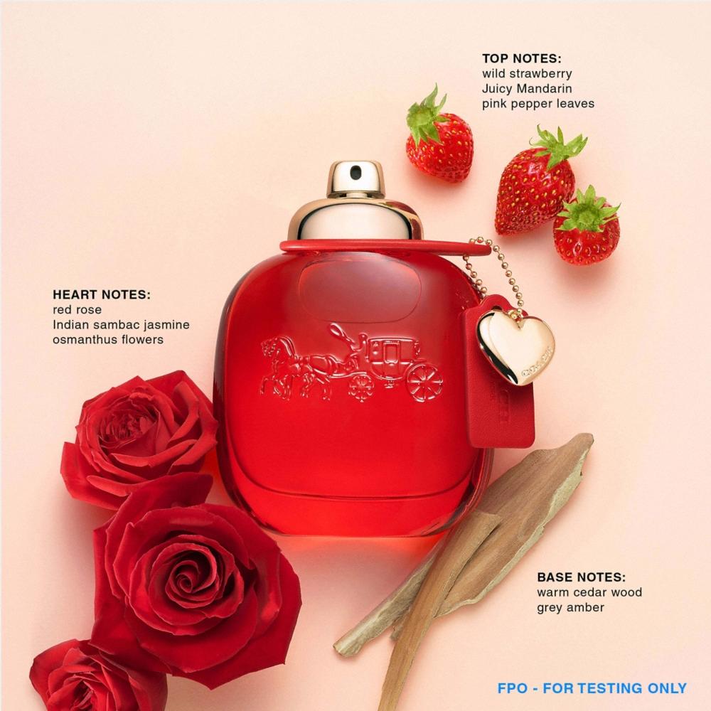 Coach Outlet Love Eau De Parfum 30ML - Preorder
