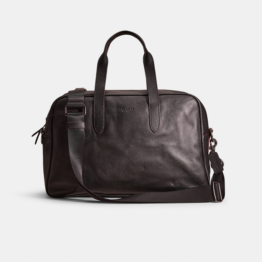 Coach Restored Metropolitan Soft Carryall - Preorder