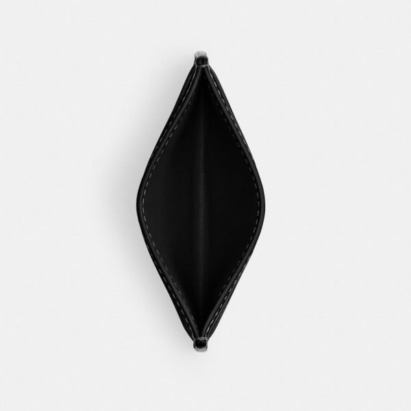 Coach Outlet Essential Card Case - Preorder