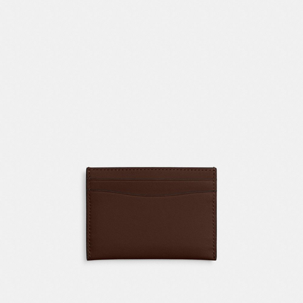 Coach Outlet Essential Card Case - Preorder