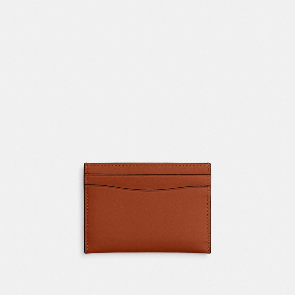 Coach Outlet Essential Card Case - Preorder