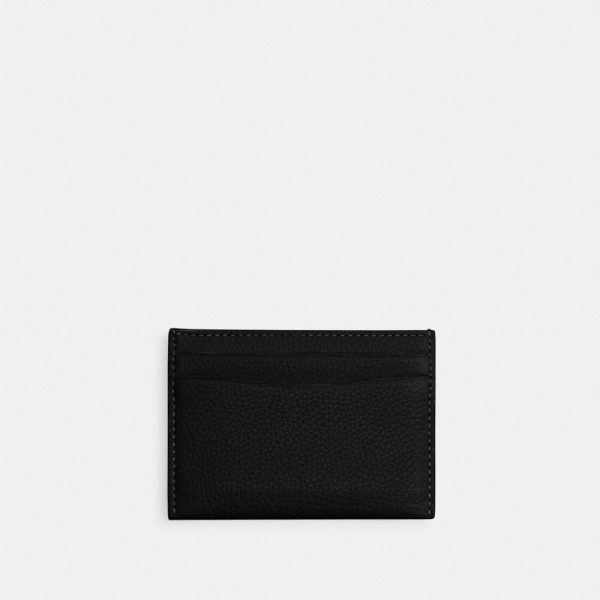 Coach Essential Card Case - Preorder
